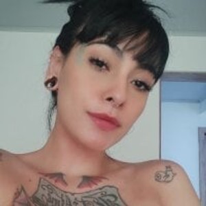 stripchat LUCIANA_INK Live Webcam Featured On pornos.live