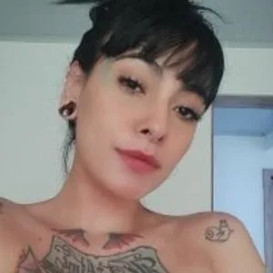 LUCIANA_INK from stripchat