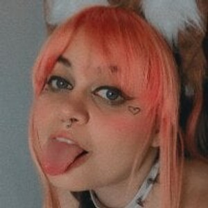 Cam girl keylaCiro_