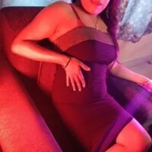 dona_girl from stripchat