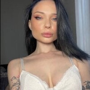 Cam girl dollfromvenus