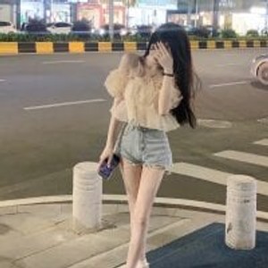 onaircams.com XiaochunZhen livesex profile in young cams