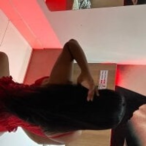 lavinia0 webcam profile - Brazilian