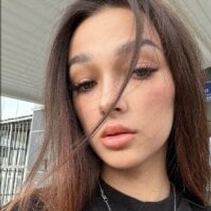 Cam girl Jessie_meow