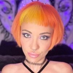 Lexywinter webcam profile - Polish