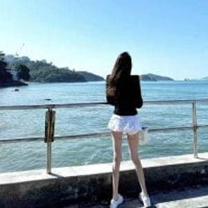 sleekcams.com XiaoTiann livesex profile in swingers cams