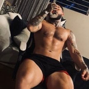 LeoSalvatore_ Live Cam