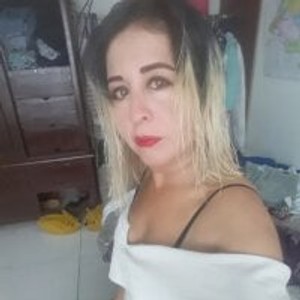 Cam girl Scarlet__milf