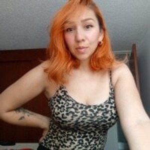 chatnmate.com LEELOO_FIRE livesex profile in swinger cams