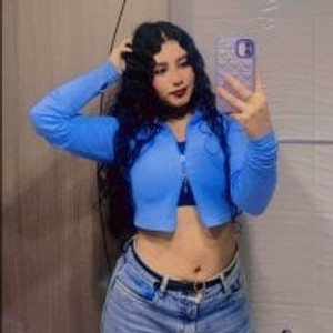 sleekcams.com dalila_ox livesex profile in cuckold cams