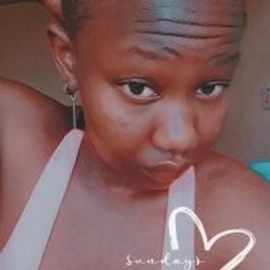 Yola_01 webcam profile - Kenyan