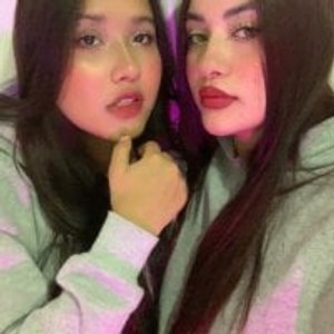 livesexr.com Icysweetcam livesex profile in lesbian cams