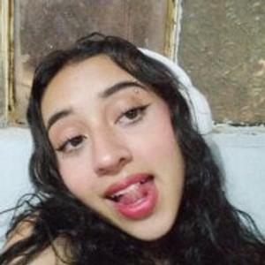 Cam girl Karoll_tay