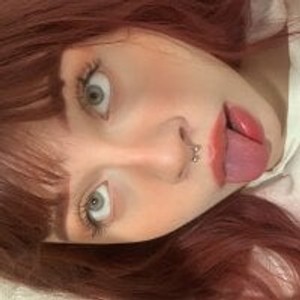 Cam girl Cherry_Cattt