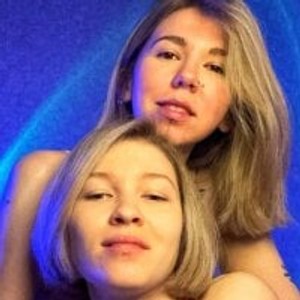 stripchat AsgardPrincesses Live Webcam Featured On rudecam.live