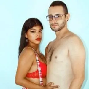 adamandjulia_ from stripchat