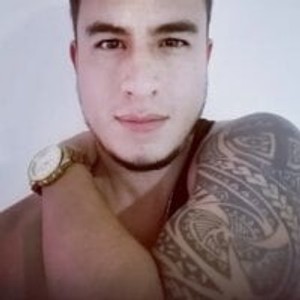 Cam boy Tom_Hard__