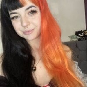 evieestonee4 webcam profile - British