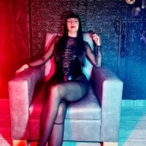 gonewildcams.com Agata_Darkness livesex profile in goth cams