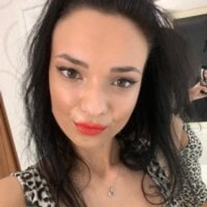 MaraJolie webcam profile - Romanian