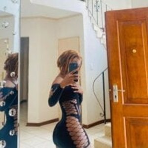 TheDramaDollxx webcam profile - South African