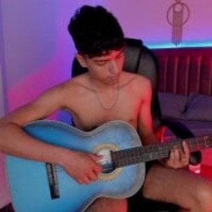 MikeBrenner_ Live Cam