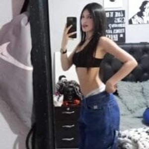 Cam girl dulcinea_t18