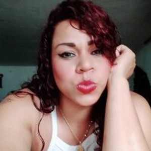 katallei webcam profile - Colombian