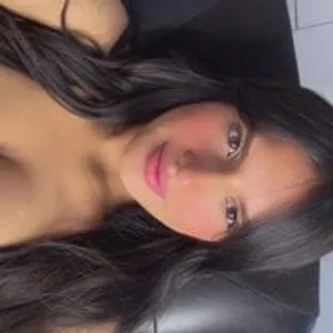 Dulceeany from stripchat