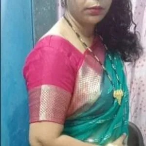 Urmila_bhabhii from stripchat