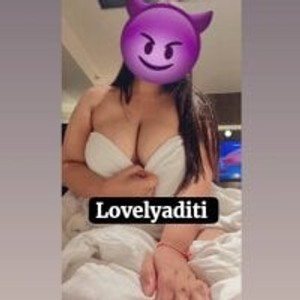 stripchat lovelyaditi webcam profile pic via cheapadultsexcams.com