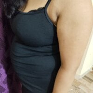 Cam Girl Naughty-Keerthy