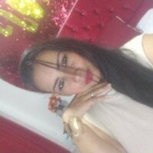 CONYXXX69 webcam profile - Colombian