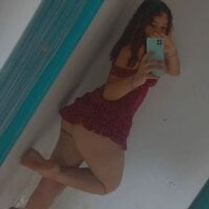 scarleth109 webcam profile - Colombian