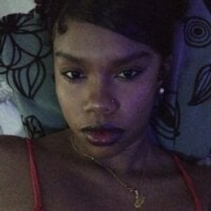 kehlanni webcam profile - Colombian