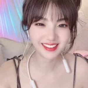 Cam girl Yi--521