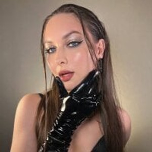 sleekcams.com Daybe_baby livesex profile in latex cams