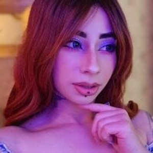 Cam Girl hanna__azumi