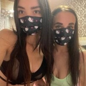 Cam girl HoTMiA666