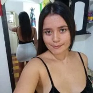 sarita_rouzze from stripchat