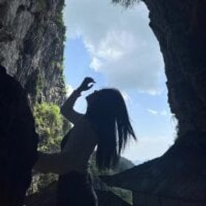 Cam girl XxiaoJing-66