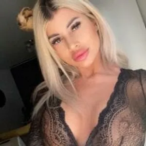 RebeccaKroft from stripchat