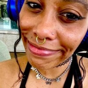 Cam Girl loveluna8