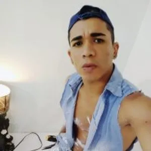 kevin_kings from stripchat