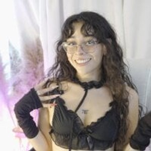 stripchat nana_gameplay webcam profile pic via glamcambabes.com