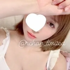 Rchan_jp from stripchat