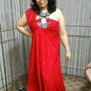 Lovely_mam444 webcam profile - Indian