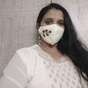 Monika_Telugu_Bujji webcam profile - Indian