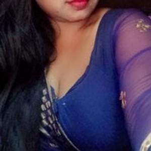 Cam girl Sexy_Nisha_24