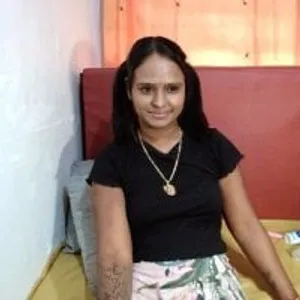 Indian_sunshine from stripchat